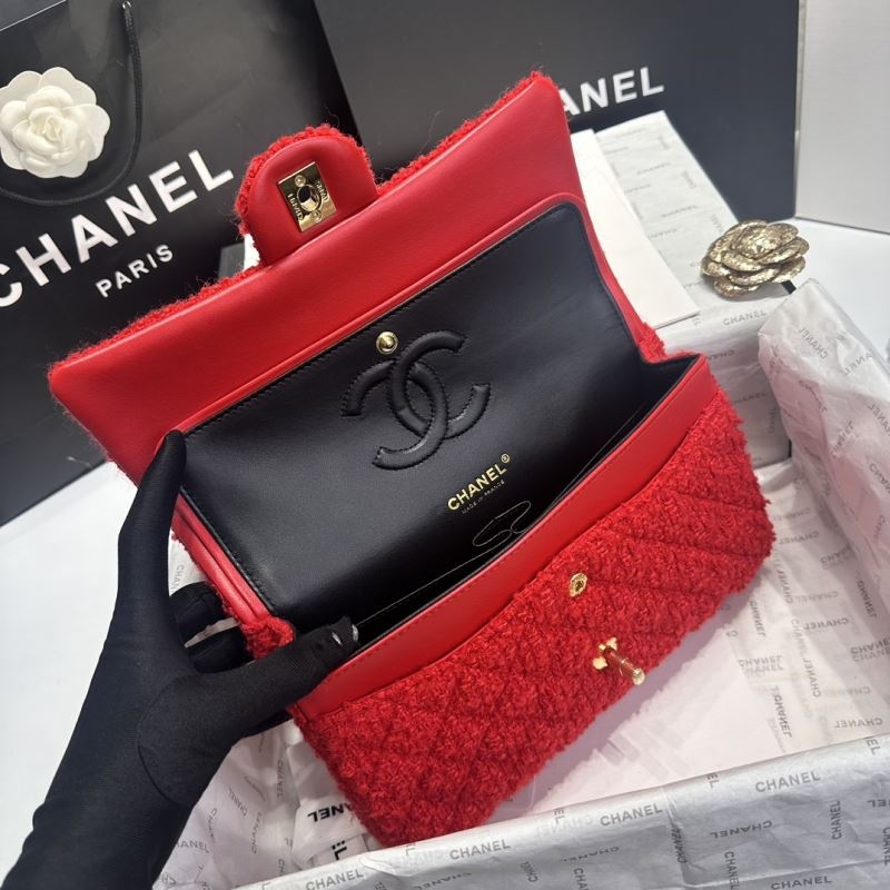 Chanel CF Series Bags